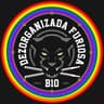 Dezorganizada Furiosa 🥁 profile picture